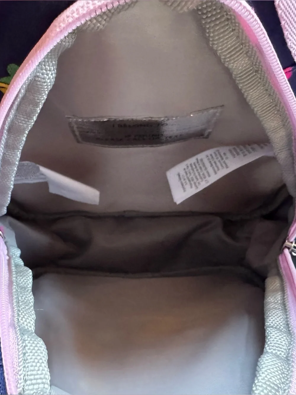 Pottery Barn Kids very good